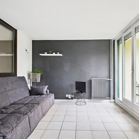 Apartament Le Glatigny- Chesnay Le Chesnay  Zewnętrze zdjęcie