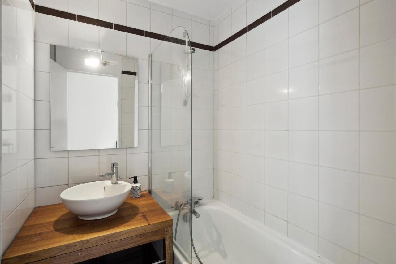Apartament Le Glatigny- Chesnay Le Chesnay  Zewnętrze zdjęcie